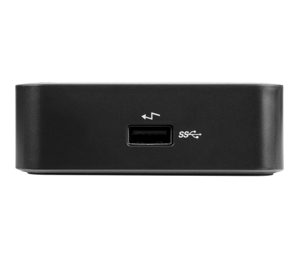 Targus USB-C - USB, USB-C, HDMI, RJ-45, DisplayPort - 556156 - zdjęcie 5